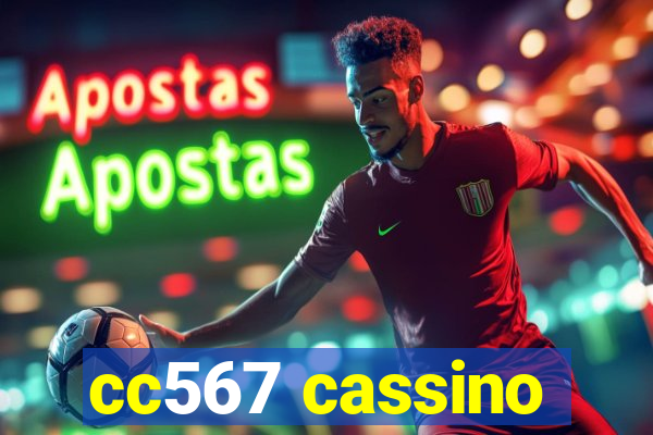 cc567 cassino